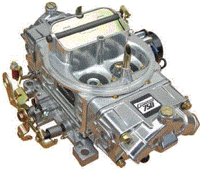 Proform Carburetors - Street - Strip - Race